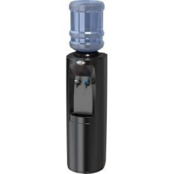 Oasis International Atlantis Water Dispenser, Cook N' Cold, Black - BPD1SK 503996C